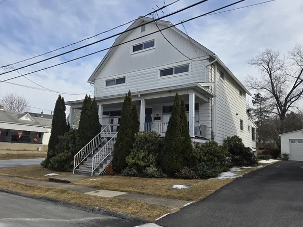 420 Loftus St #422, Scranton, PA 18512