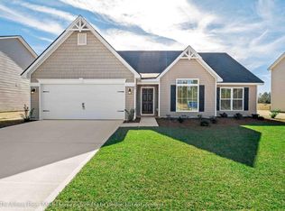 115 Larsen Ct, Kingsland, GA 31548