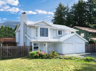 1485 Lupin St, Pemberton, BC V0N2L1