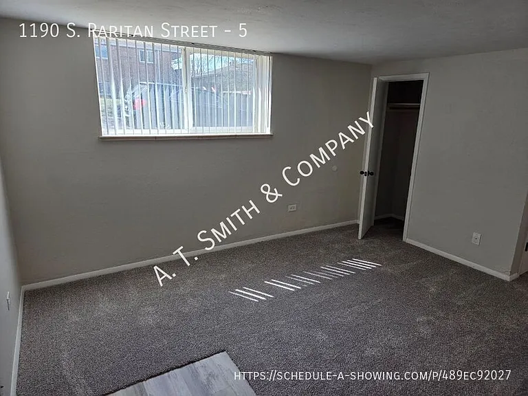 1190 S Raritan St #5 — Photo 4