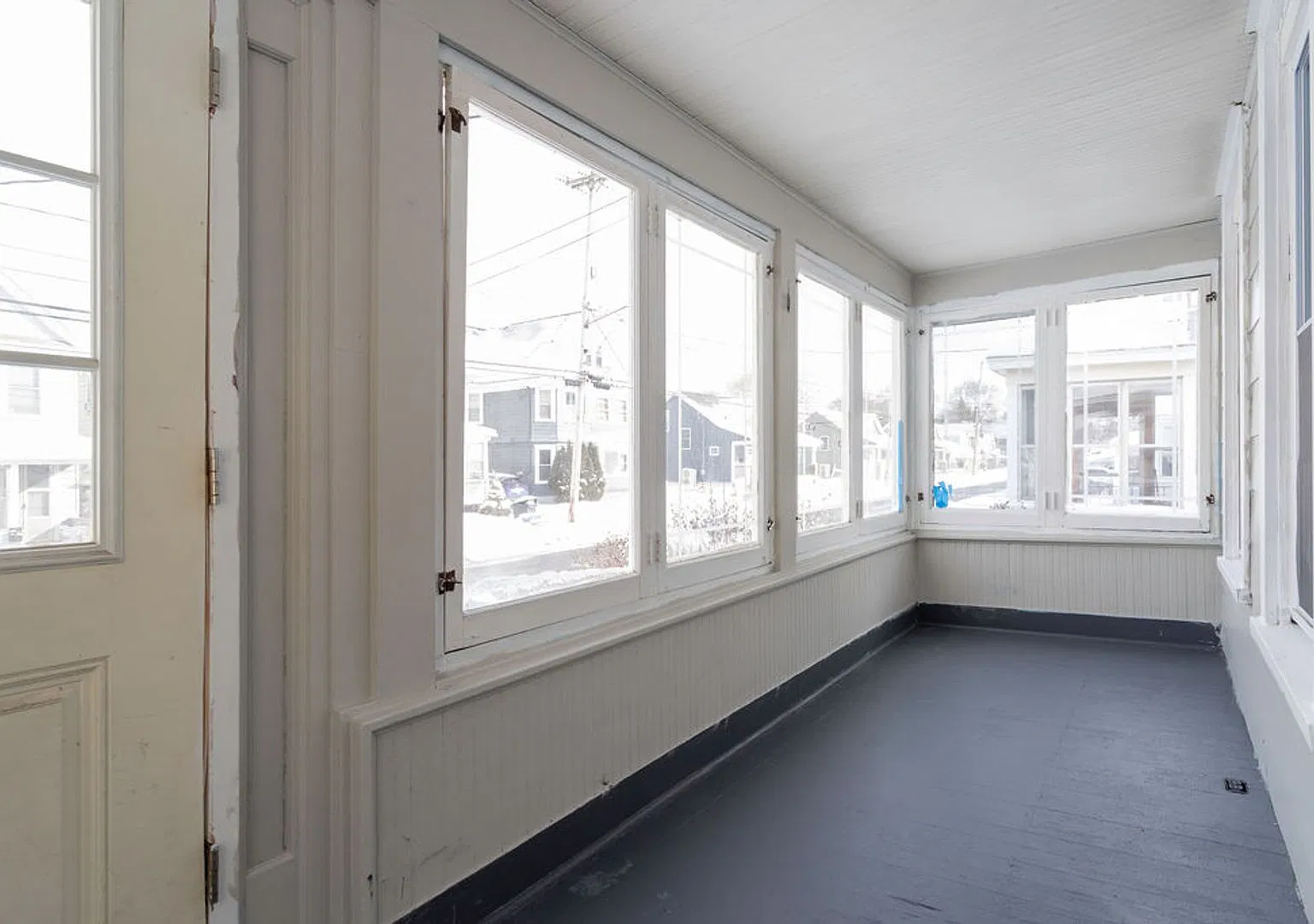 4 Bedroom Single Family House Available in Solvay — Photo 4