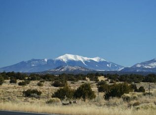 895 S Overland Trl, Williams, AZ 86046