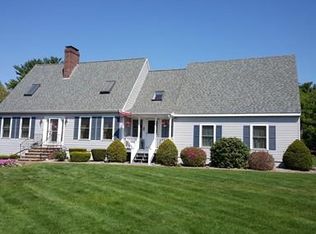7 Brookside Dr, Danville, NH 03819
