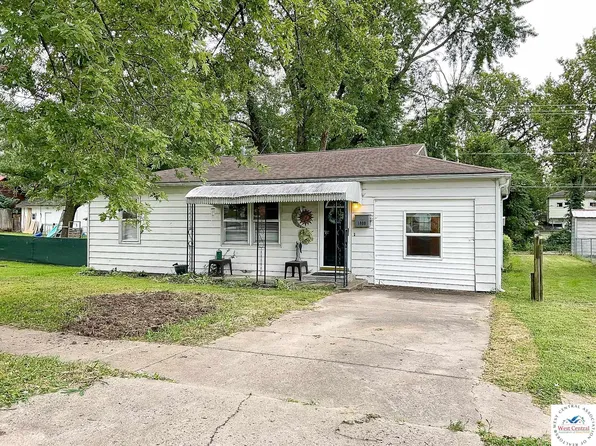 1000 E 9th St, Sedalia, MO 65301
