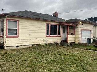 430 1st Ave, Rio Dell, CA 95562