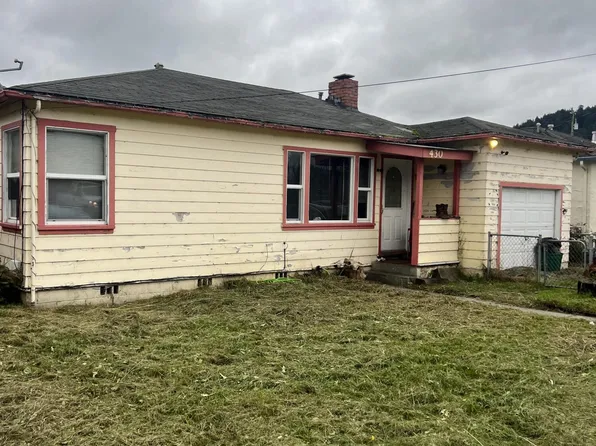 430 1st Ave, Rio Dell, CA 95562