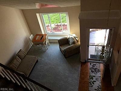 2nd floor view from loft