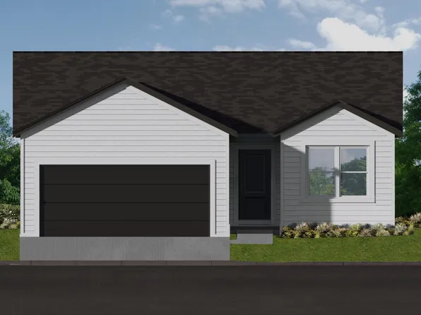 1098 Amherst Cir, Rogersville, MO 65742