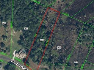 8547 Spring Forest Ln, Wesley Chapel, FL 33544