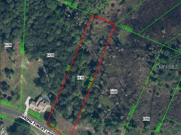 8547 Spring Forest Ln, Wesley Chapel, FL 33544