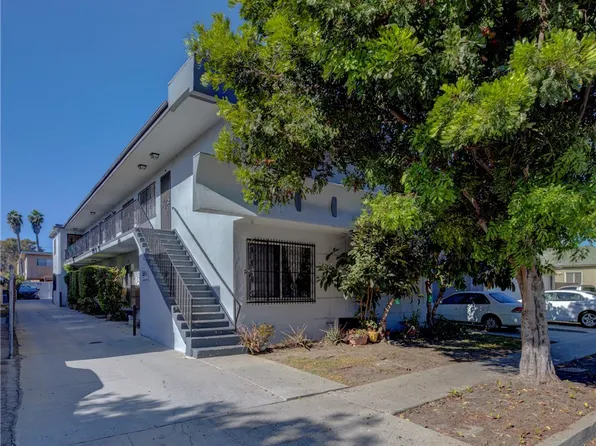 2615 Chariton St, Los Angeles, CA 90034