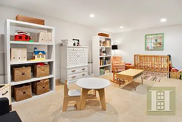 Sold by Halstead Real Estate