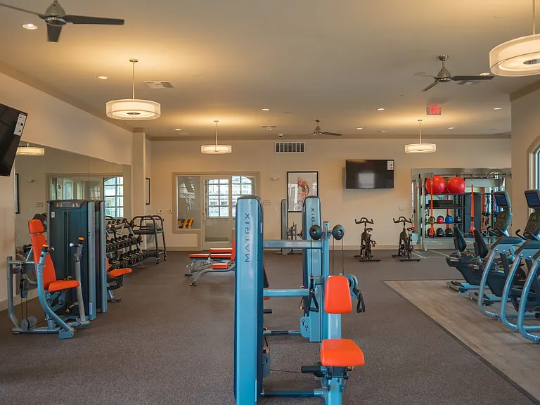 Sanctuary at West Port — Photo 19