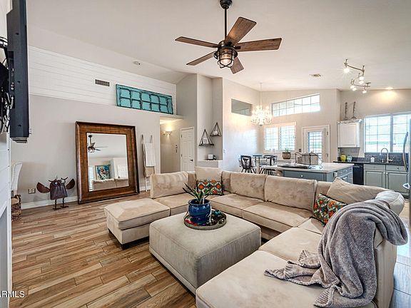 5th image of 3232 E DESERT COVE Avenue