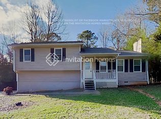 2993 Brett Cir NW, Acworth, GA 30101