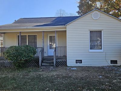 10103 N U.S. 301, Whitakers, NC, 27891