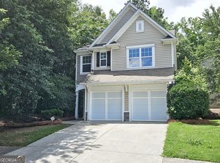 1346 Upshur Pl, Buford, GA 30519