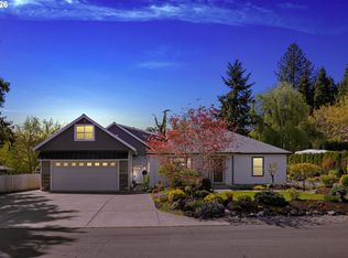 7006 NE Elm St, Hillsboro, OR 97124