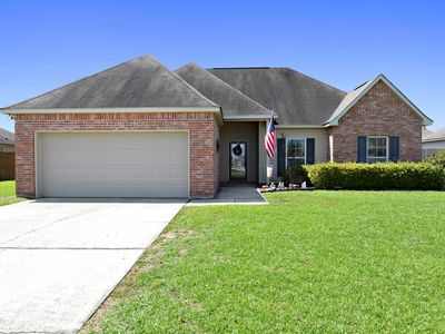 16951 Acron St, Gulfport, MS, 39503