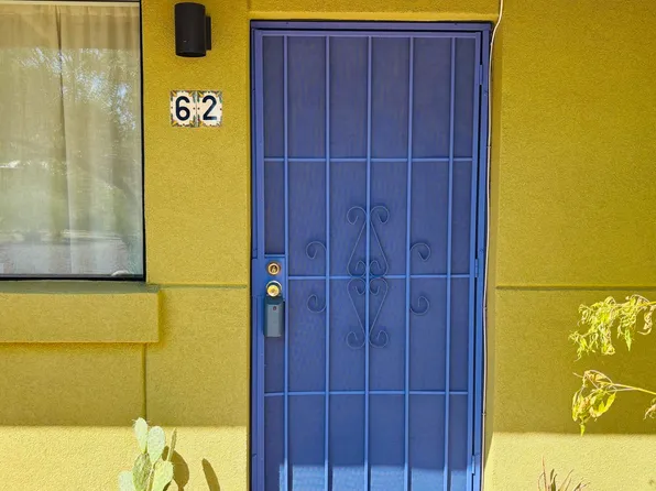 350 N Silverbell Rd APT 62, Tucson, AZ 85745