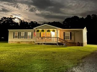 2158 County Road 2254, Troy, AL 36079