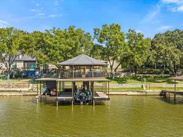 109 Casas Del Sur St, Granbury, TX 76049