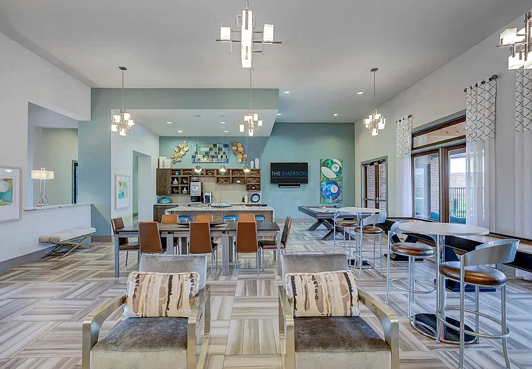 The Emerson Apartments — Photo 18