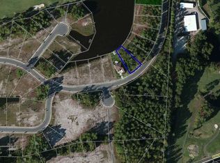 1427 Whoopingcrane Dr, Conway, SC 29526