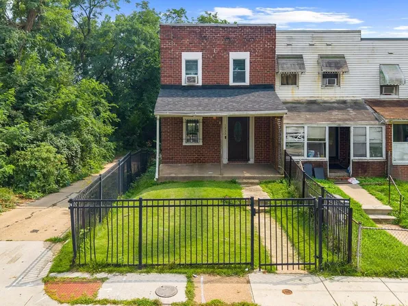 1333 Church St, Baltimore, MD 21226