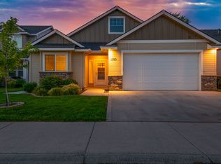 1390 W Joshua St, Meridian, ID 83642