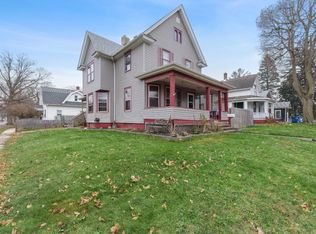 301 G St, La Porte, IN