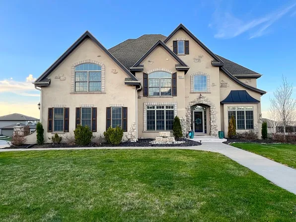 19618 Franklin St, Elkhorn, NE 68022