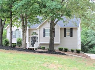 142 Olde Mill Pte, Hiram, GA 30141