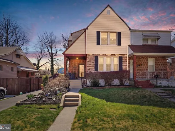 2717 Kildaire Dr, Baltimore, MD 21234