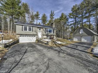 451 State Route 121, Otisfield, ME 04270