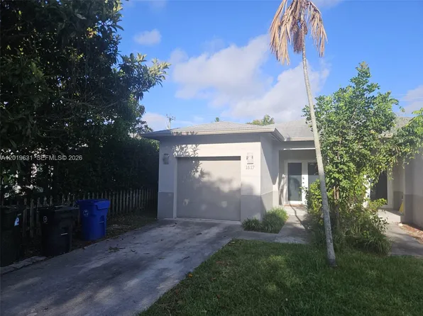 1517 NE 3rd Ave #0, Fort Lauderdale, FL 33304