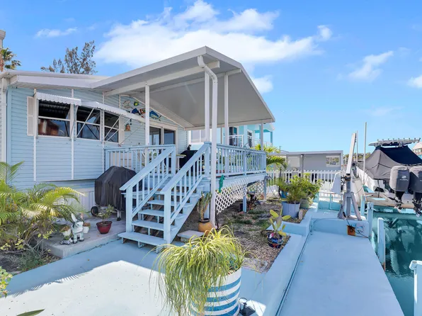 213 Buttonwood Ave, Key Largo, FL 33037