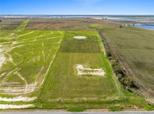 0 Blanchard Rd, Welsh, LA 70591