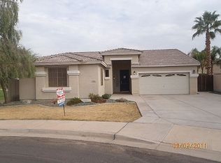 142 W Elmwood Pl, Chandler, AZ 85248