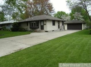 5324 Rhode Island Ave N, New Hope, MN 55428