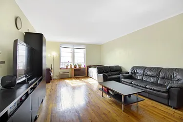 Sold by Weichert Manhattan Midtown