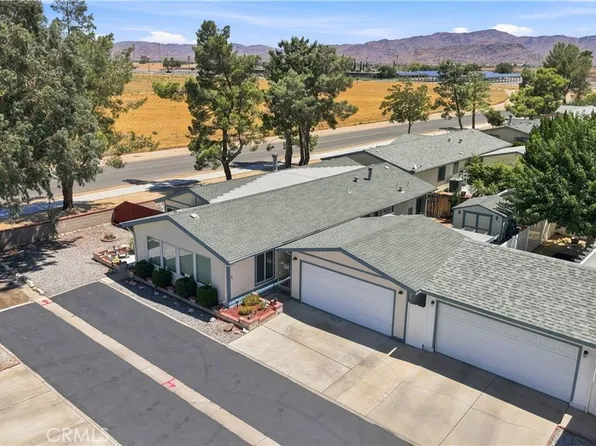 21621 Sandia Rd, Apple Valley, CA 92308