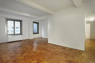 Rented by Manhattan Skyline