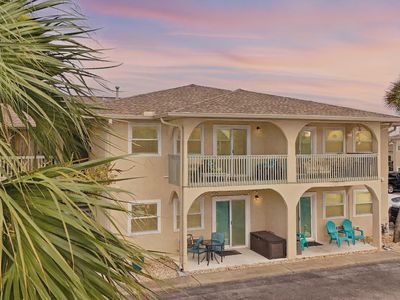 134 Damon Cir UNIT T, Panama City Beach, FL, 32407