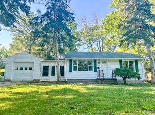 1501 E Harrison St, Kirksville, MO 63501