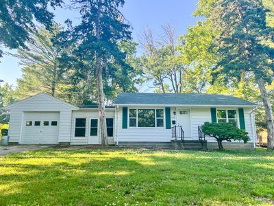 1501 E Harrison St, Kirksville, MO, 63501