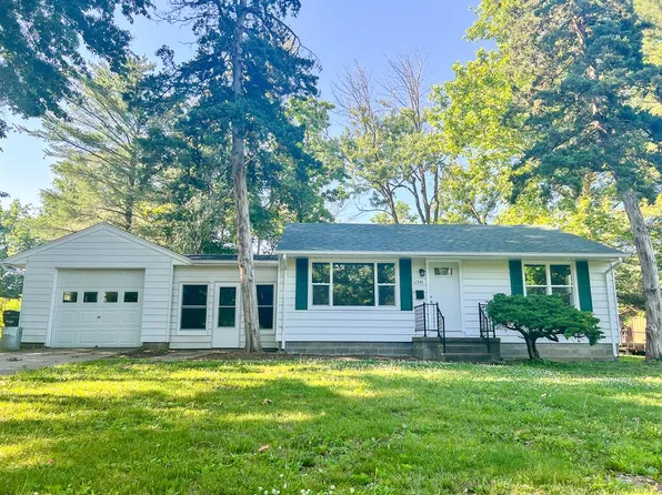 1501 E Harrison St, Kirksville, MO 63501