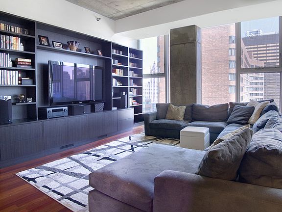 4th image of 550 N Saint Clair St APT 1903