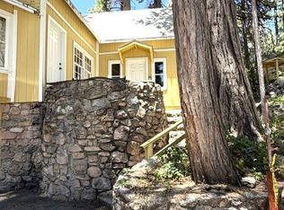 31858 Hollow Way, Running Springs, CA 92382