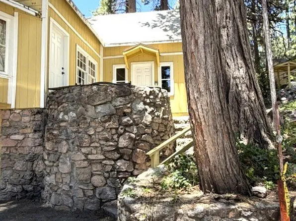 31858 Hollow Way, Running Springs, CA 92382